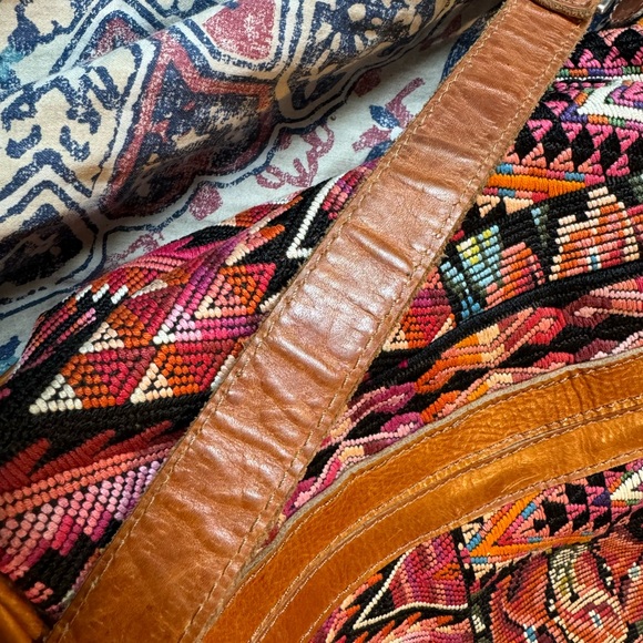 Nena and co Lucia Tote Bag - Picture 9 of 9